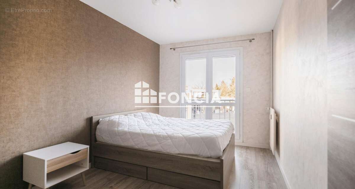 Appartement à ORLEANS