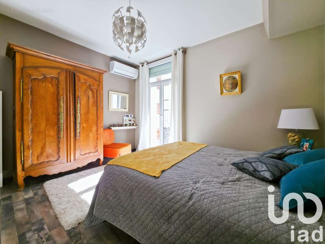 Photo 8 - Maison à MONTBLANC