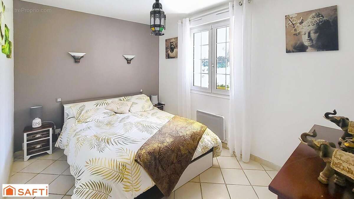 Photo 9 - Maison à LE BEAUSSET