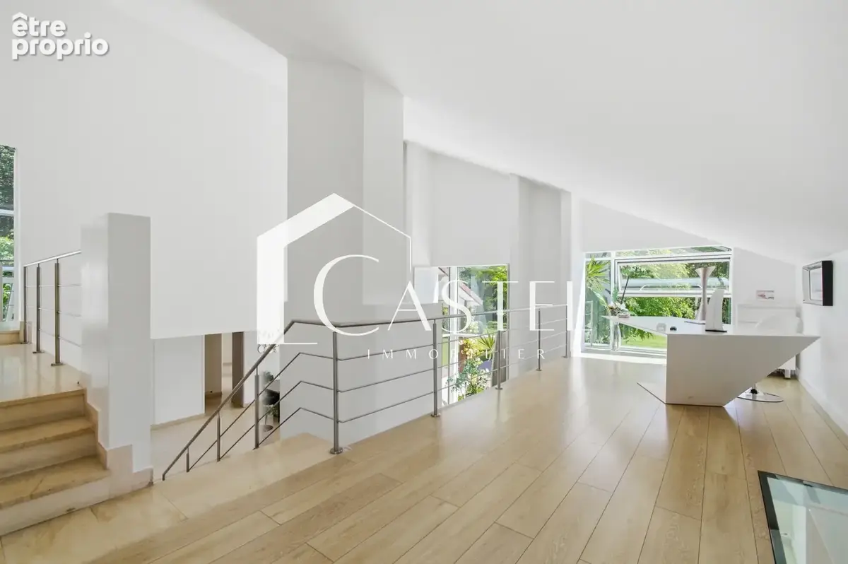 Villa conteporaine - 260 m2 - photo 15