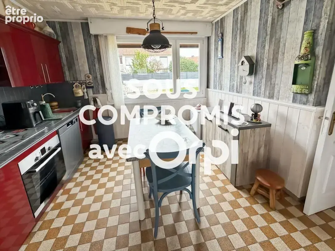 Maison À Vendre - photo 4