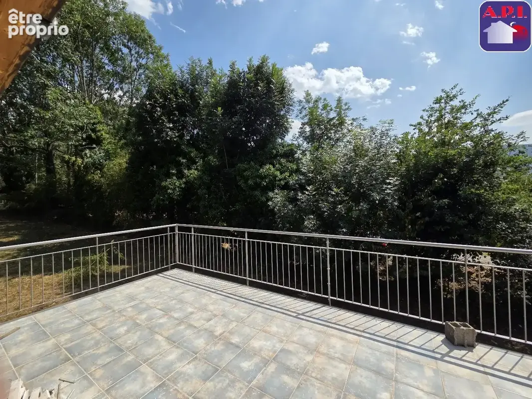 Maison 95 m² à Ax-Les-Thermes  - photo 6