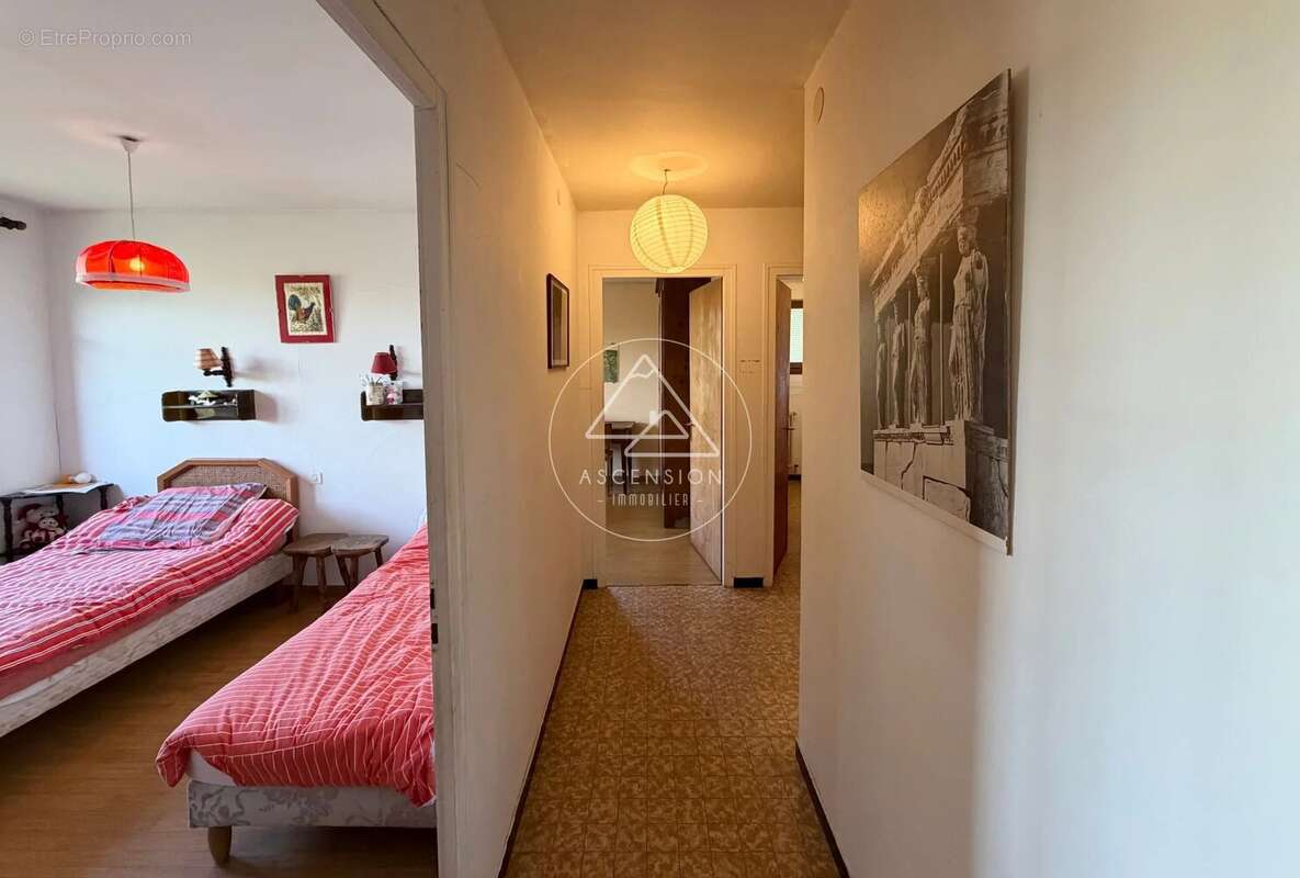 Maison à LA VERNAZ