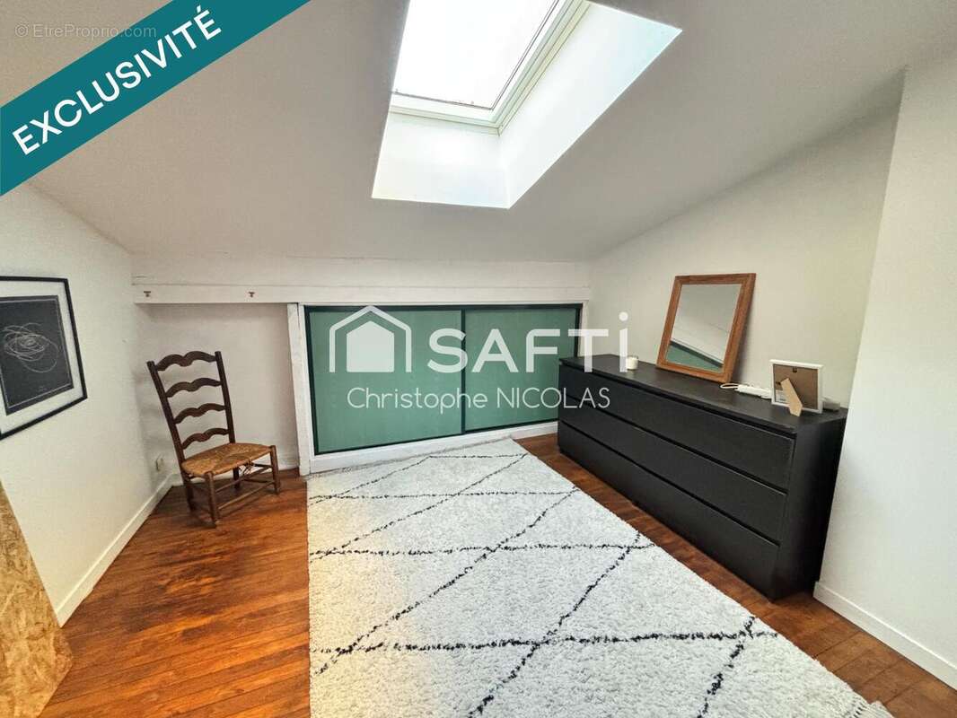 Photo 5 - Maison à BORDEAUX