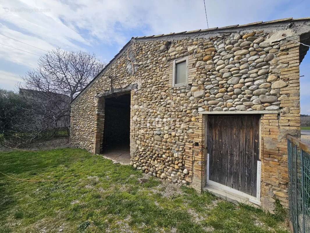 Maison à rénover - photo 3