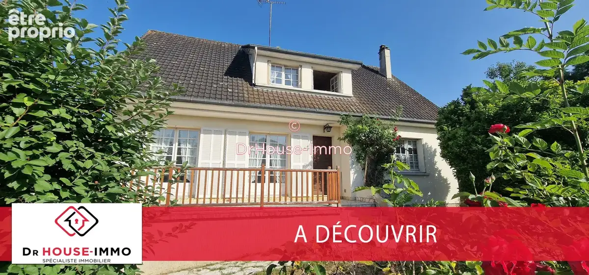 Maison 6 pièces 123 m² à vendre à Ceton (61260) - photo 11