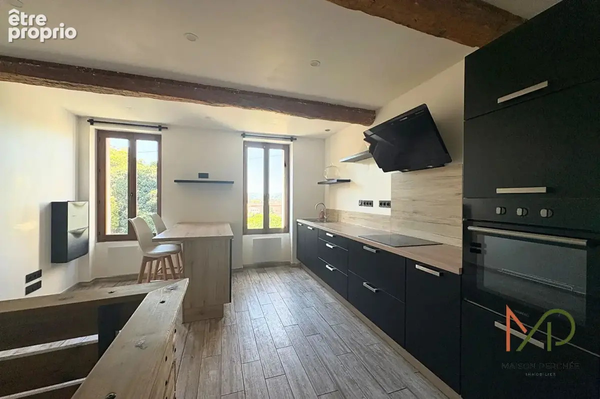 Photo Maison à Draguignan au prix de 149 000€
