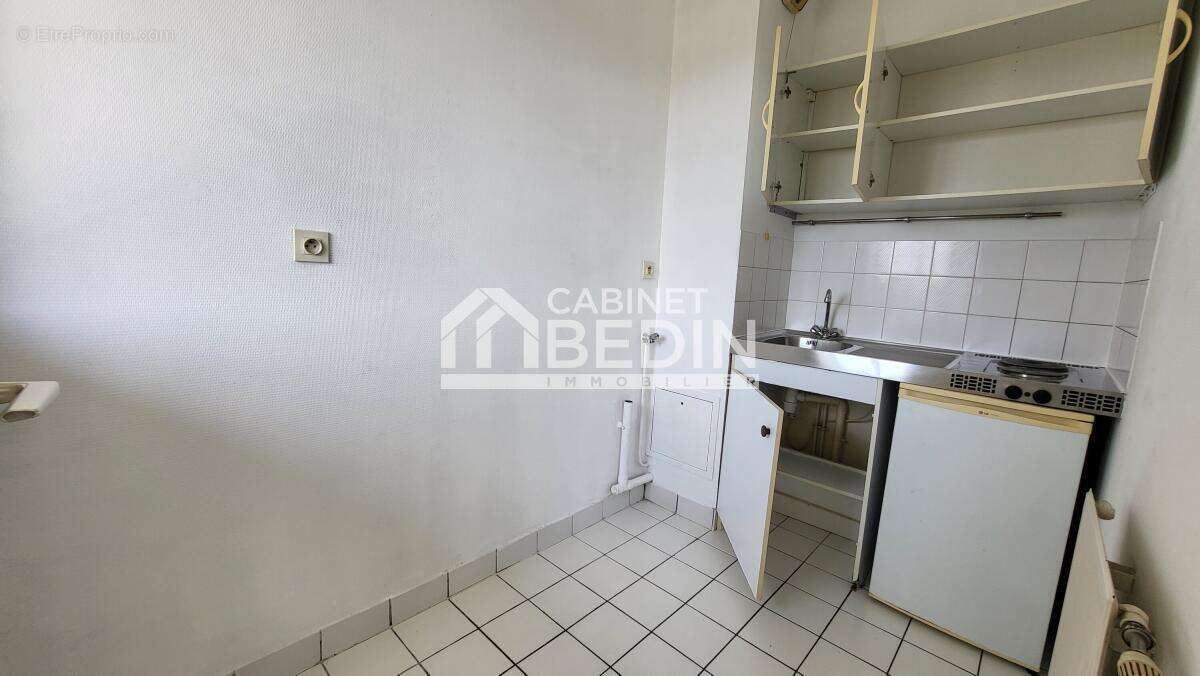 Appartement à MERIGNAC