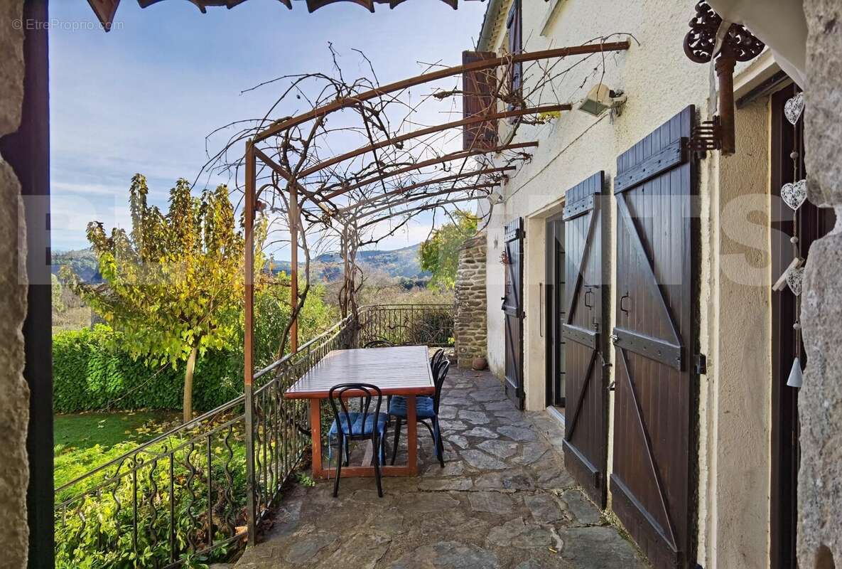 IMG_20210802_141454 - Maison à GRAVIERES