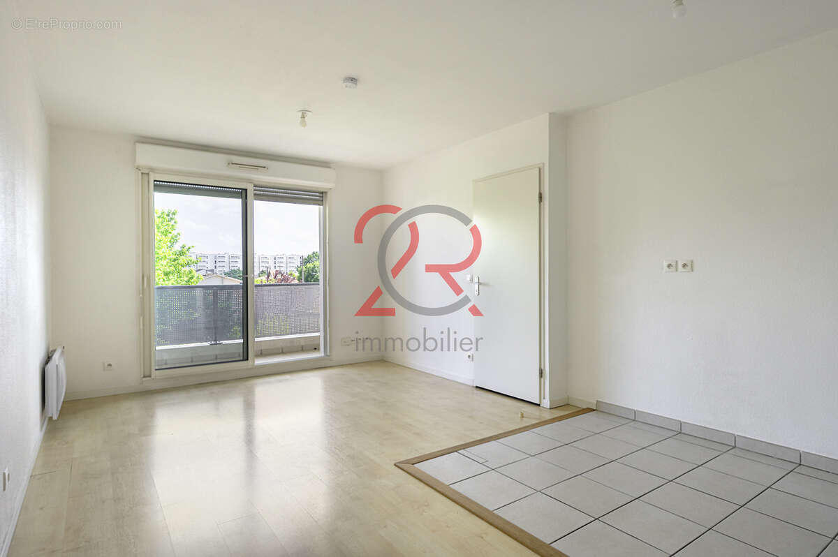 Appartement à LE BOUSCAT