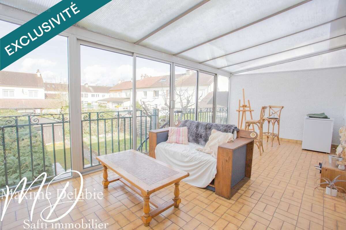 Photo 4 - Maison à LE MANS