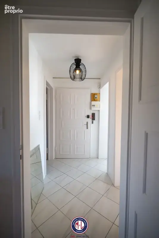 Appartement Metz 2 pièce(s) 48.81 m2 - photo 6