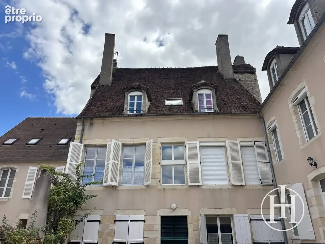 Appartement lumineux avec garage au cœur de Saint-Amand-Montrond - photo 7