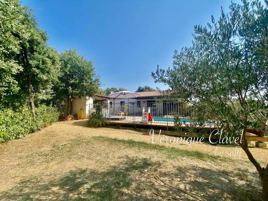 Photo 3 - Maison à BOISSET-ET-GAUJAC