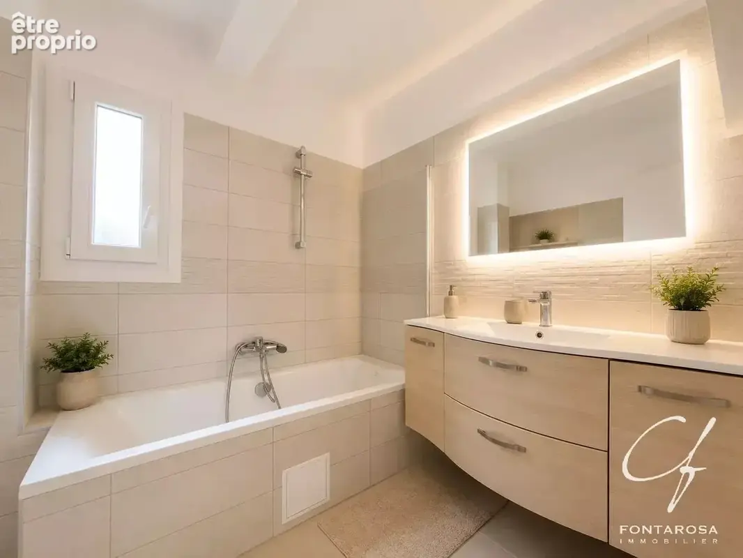 Appartement 3  pièces FRÉJUS - photo 7