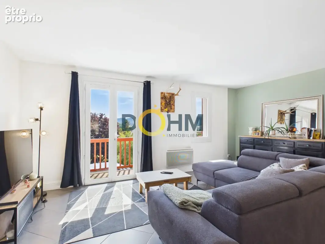 Maison 4 pièces 98 m² à vendre à Mazeyrat-D'allier (43300) - photo 6