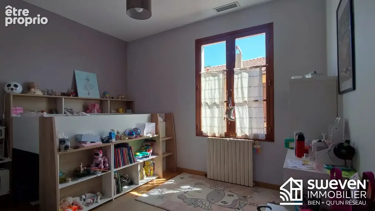 Maison 5 pièces 135 m² à vendre à Plaisance-Du-Touch (31830) - photo 9
