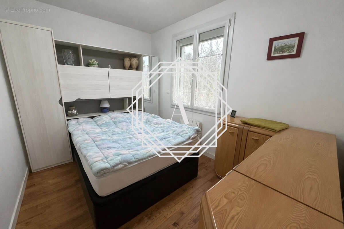 Maison à CHAUMONT-EN-VEXIN