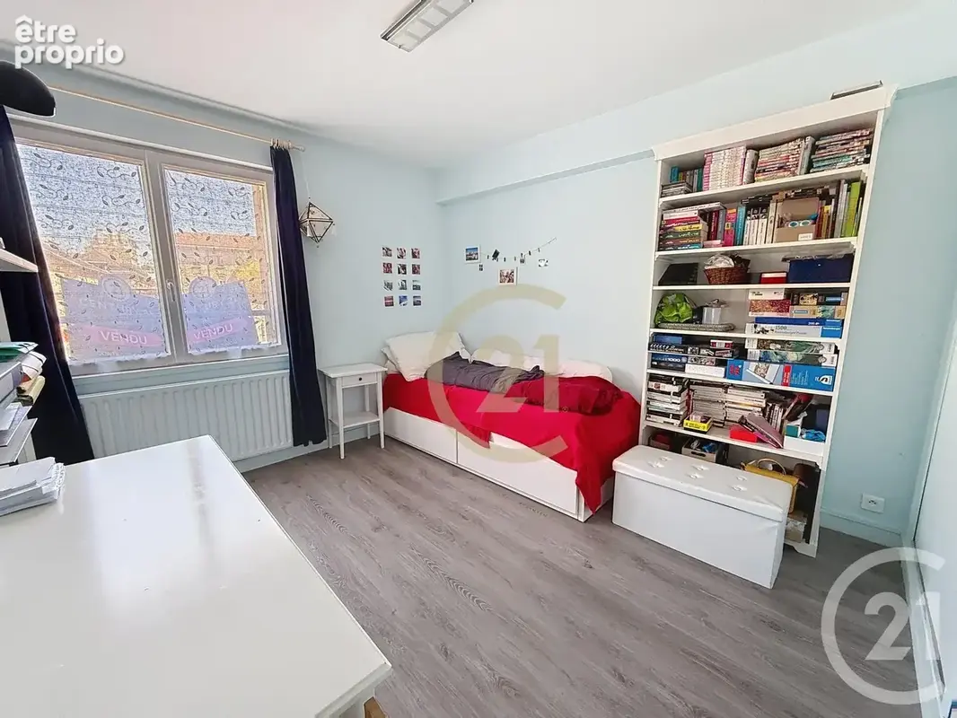 Appartement 155 m² à Paris-12e  - photo 5