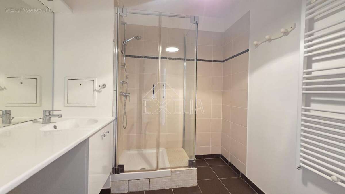 Appartement à MANTES-LA-JOLIE