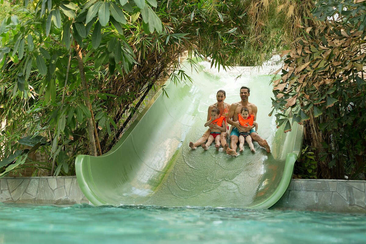 Investissement dans un Center Parcs - photo 17