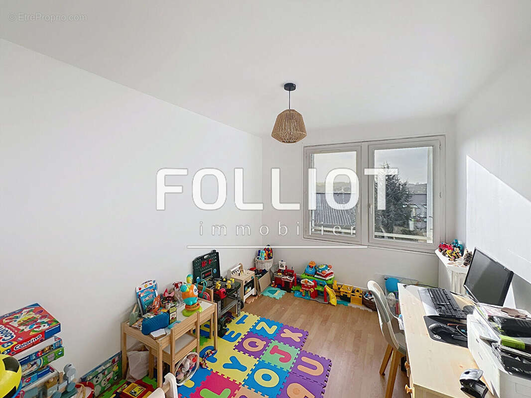 Appartement à COUTANCES