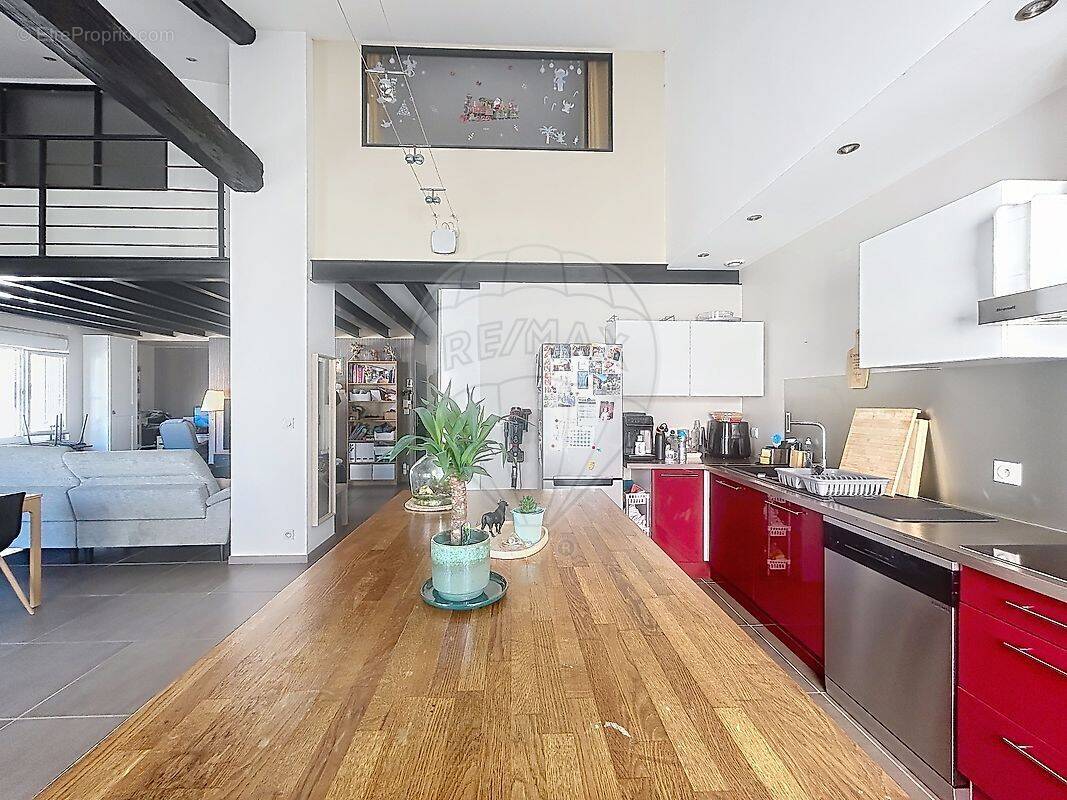 Appartement à BELLEGARDE