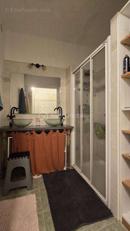 Grande maison de village : 4 chambres, cave et garage - photo 14