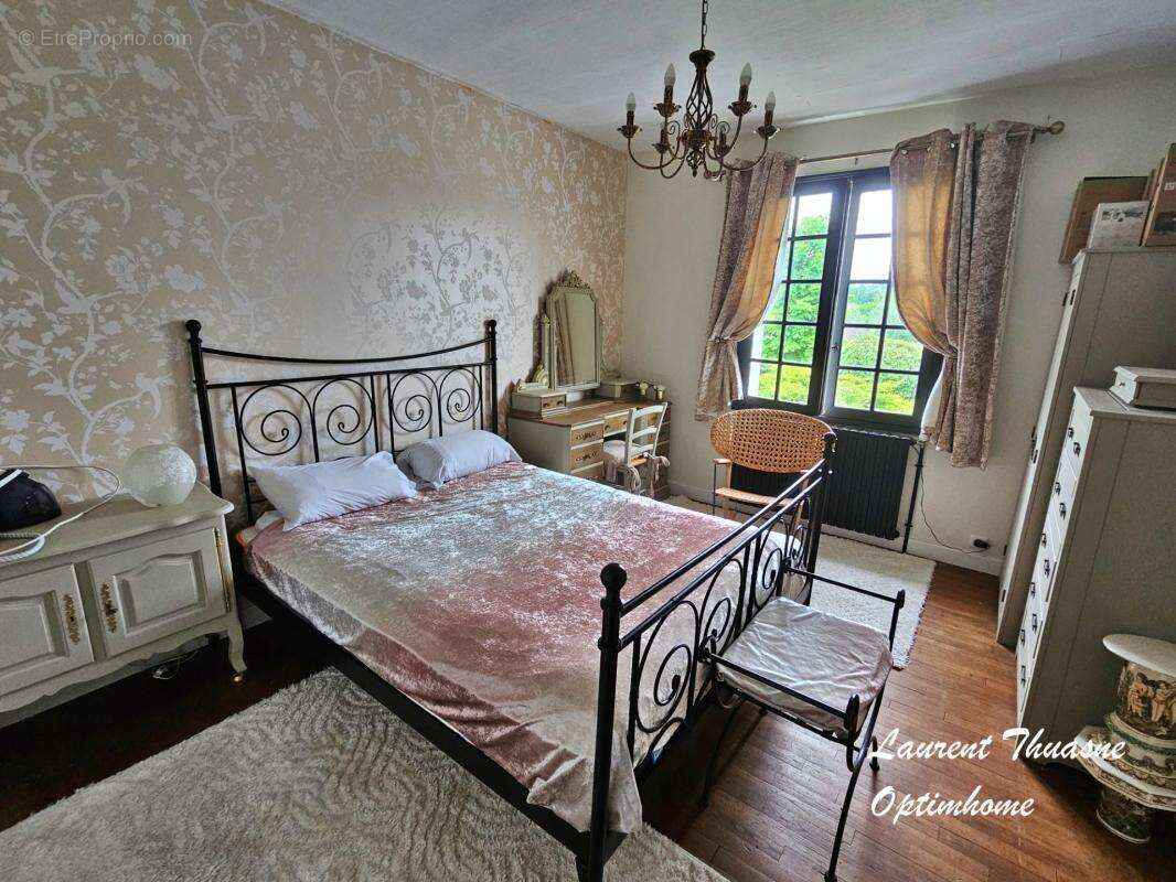 Maison 6 pièces 5 chambres 175 m² avec gîtes - photo 12