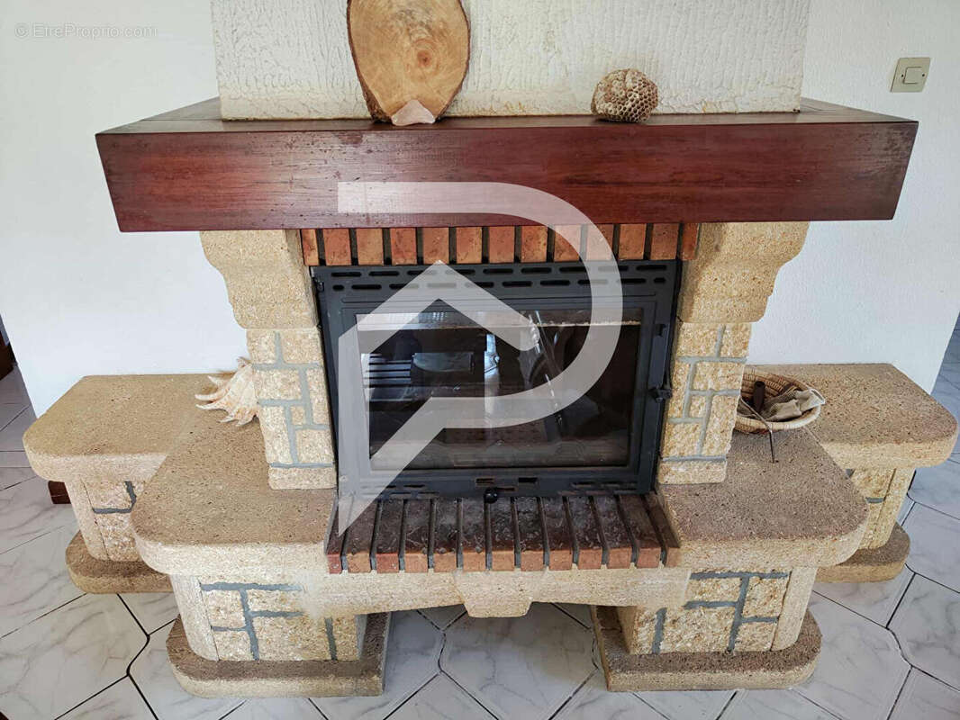 Maison à SAINT-LOUIS