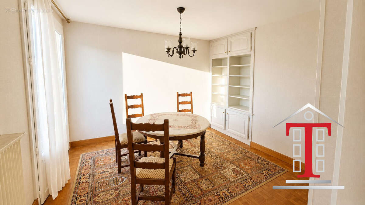 Appartement à ANGERS