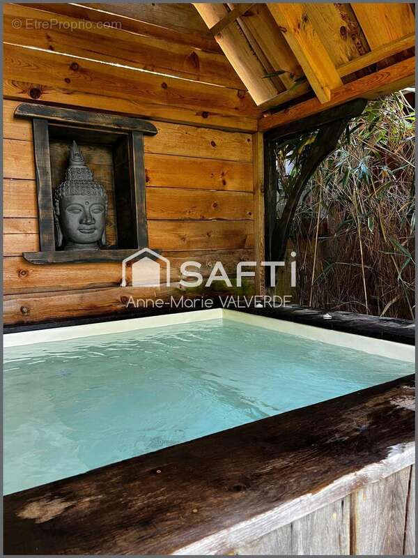 Photo 3 - Maison à LACANAU