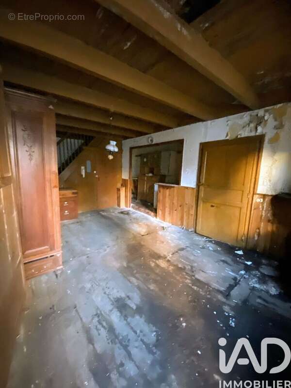 Photo 4 - Maison à MONTFRANC