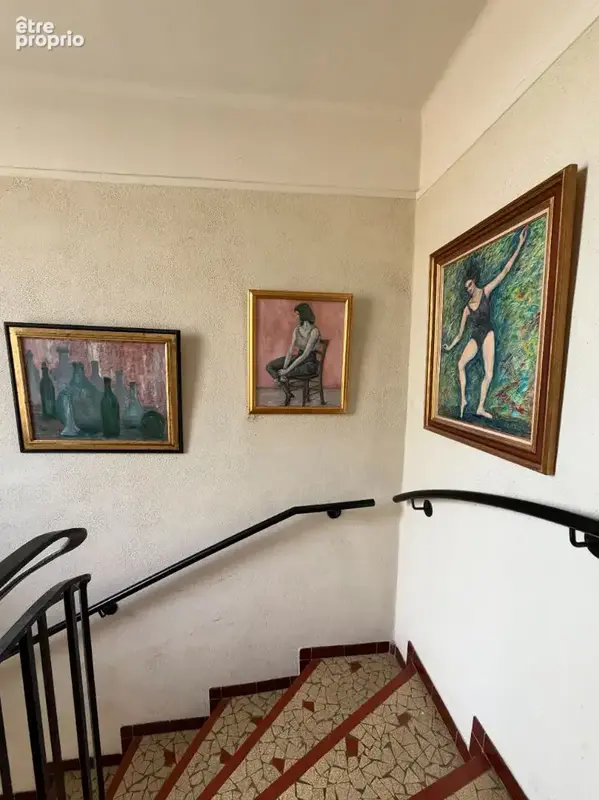 Maison  secteur bois de chailluz - photo 10
