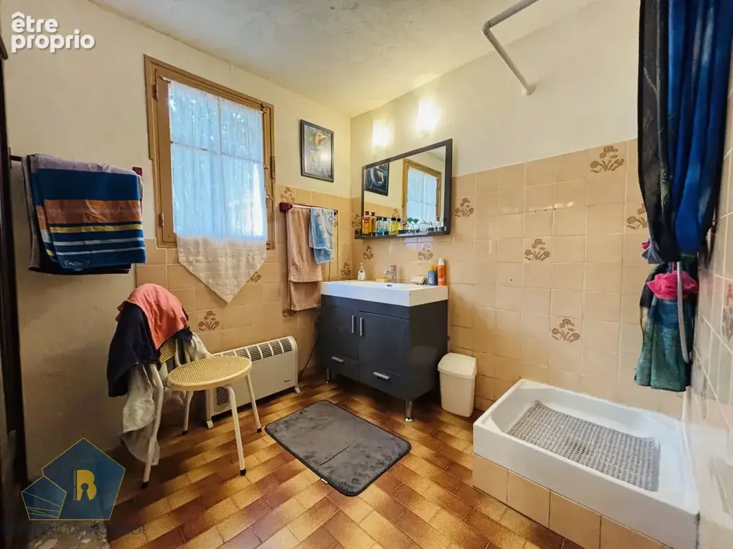 Maison 67 m² à Saint-Marien  - photo 4