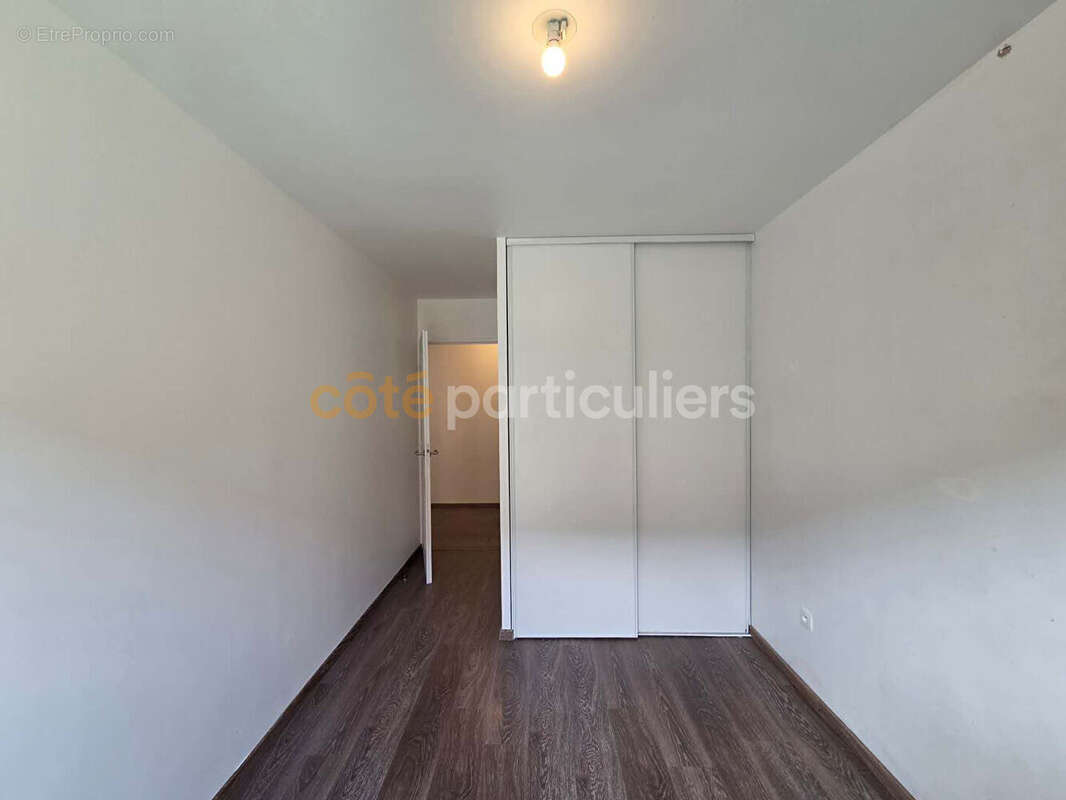 Appartement à PANTIN