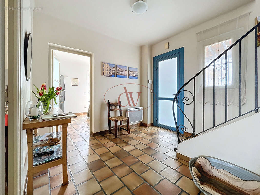 Maison à PERPIGNAN