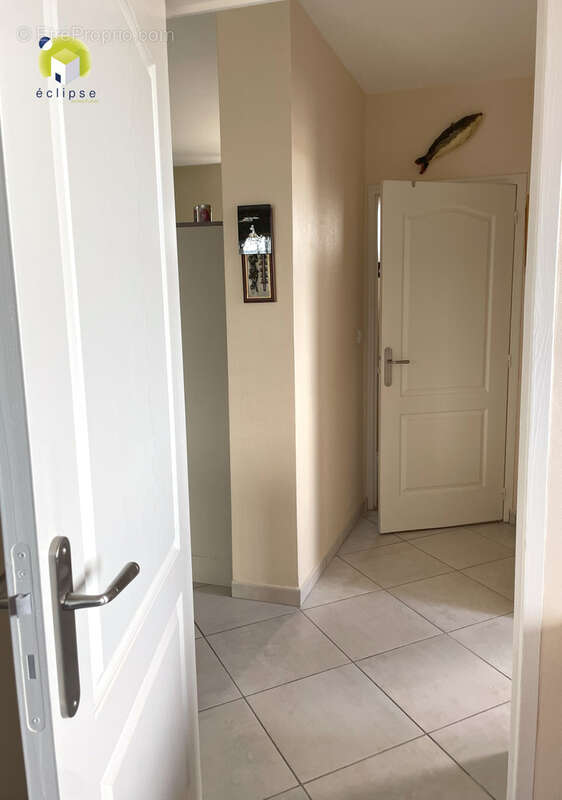 Appartement à BOURG-EN-BRESSE