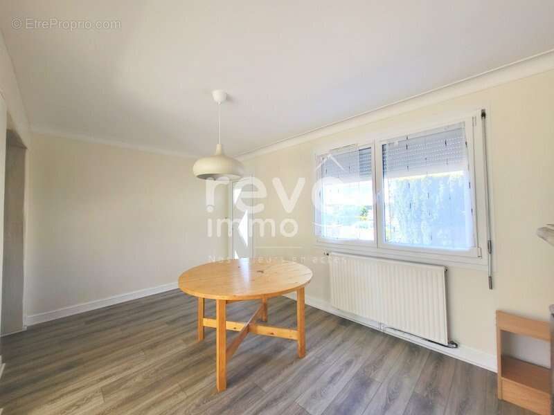 Maison 5 chambres - garage  Jardin - photo 3