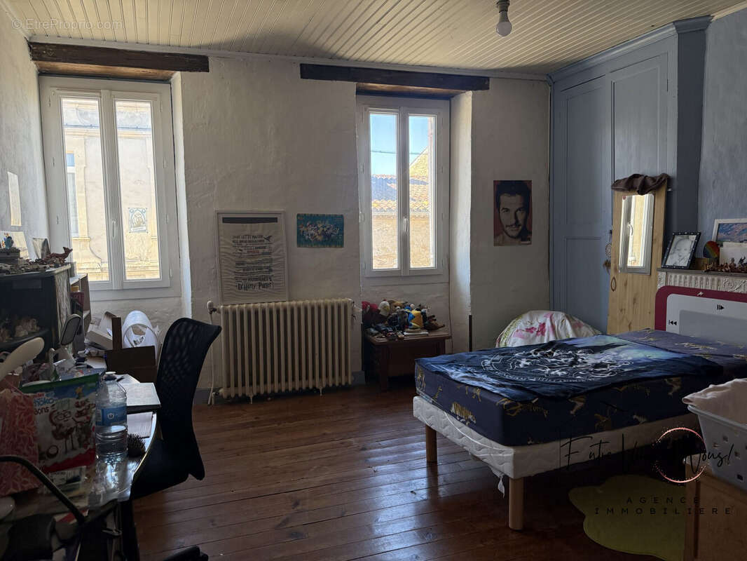 Maison à SAUVETERRE-DE-GUYENNE