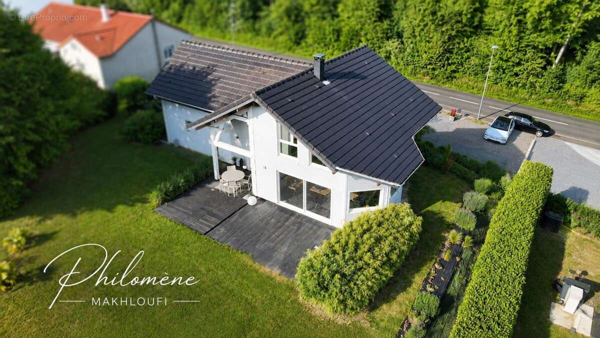 Maison 122 m² à Chenieres  - photo 9