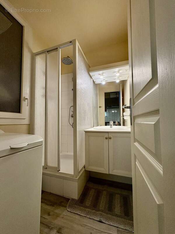 Appartement à LES SABLES-D'OLONNE