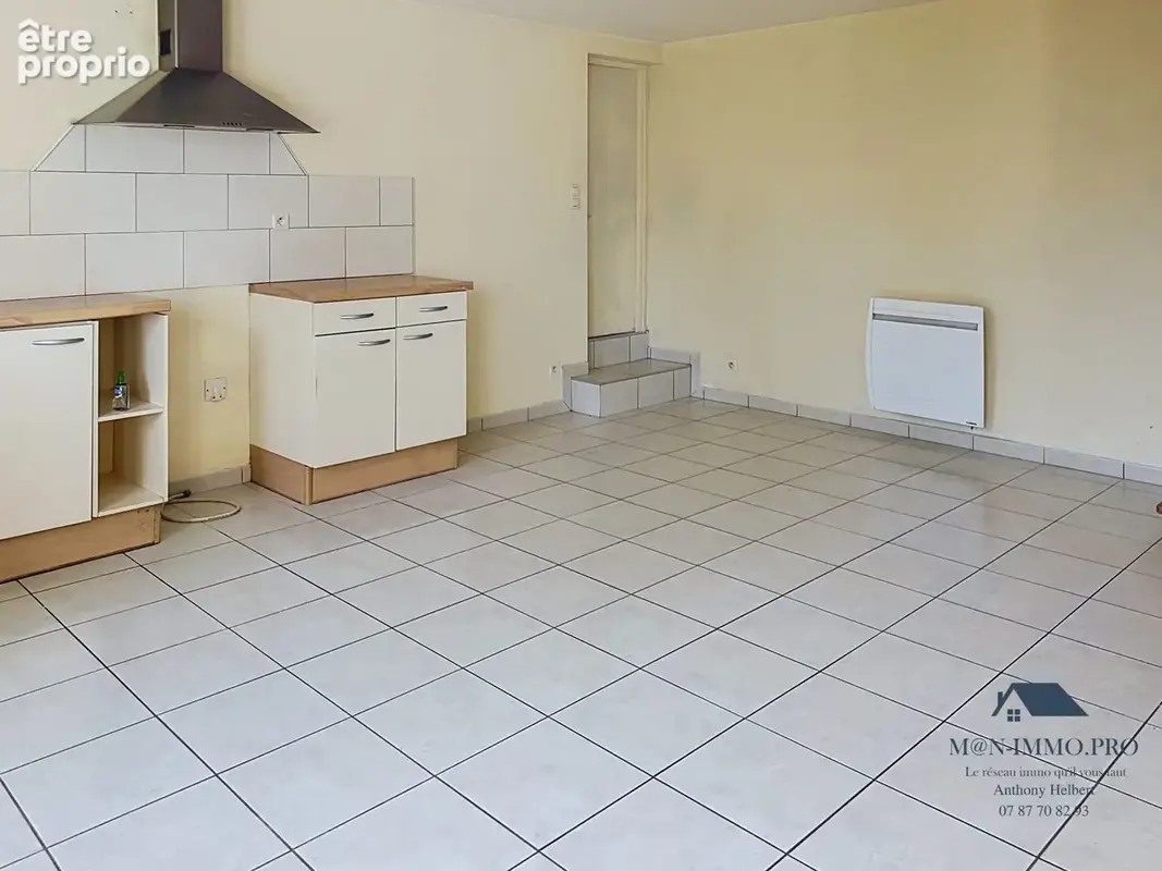 Maison 4 pièces 103 m² à vendre à Langueux (22360) - photo 7