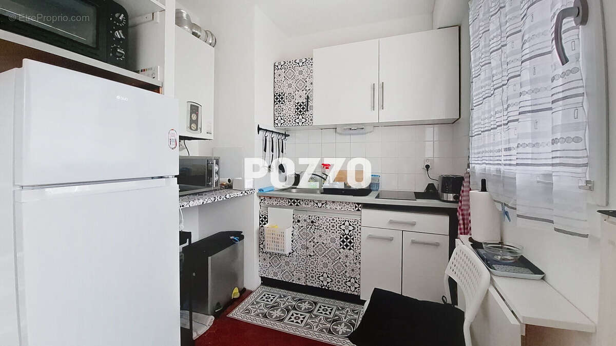 Appartement à COURSEULLES-SUR-MER