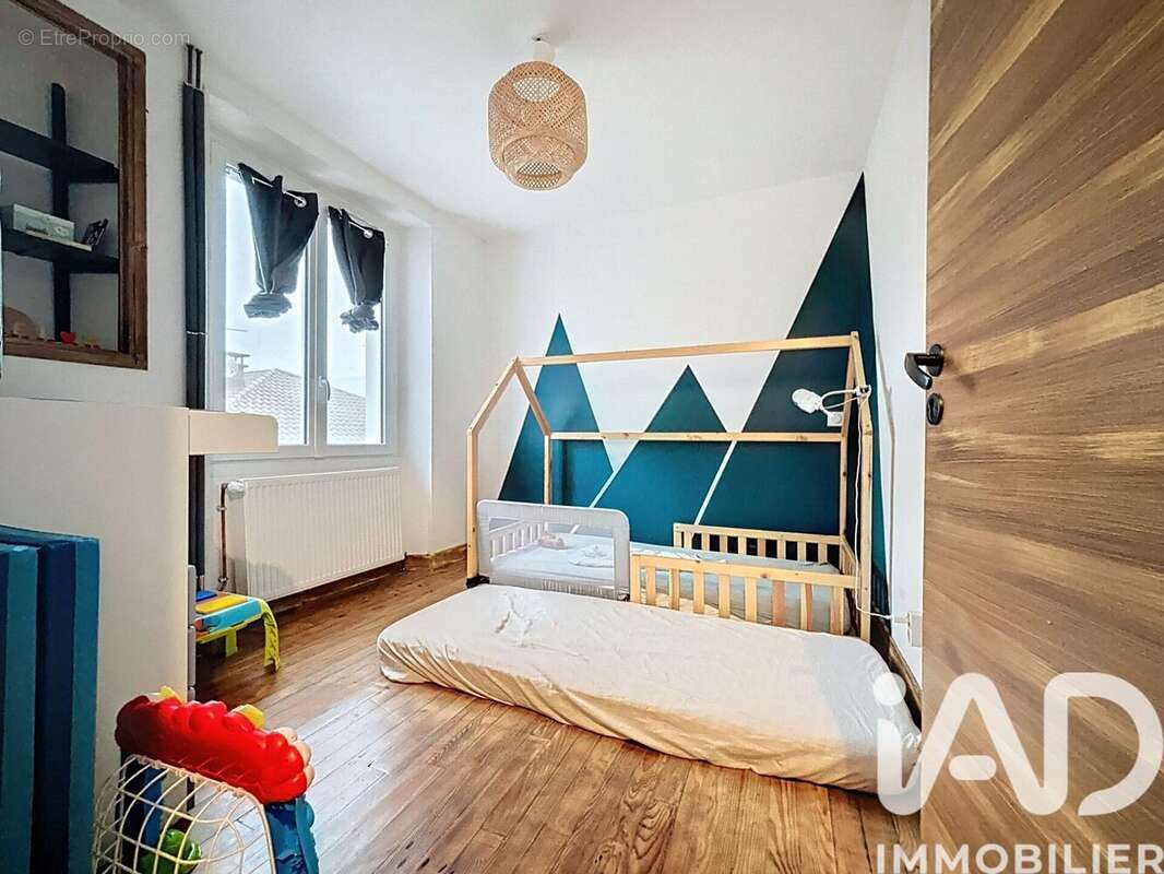 Photo 3 - Maison à SAINT-AFFRIQUE