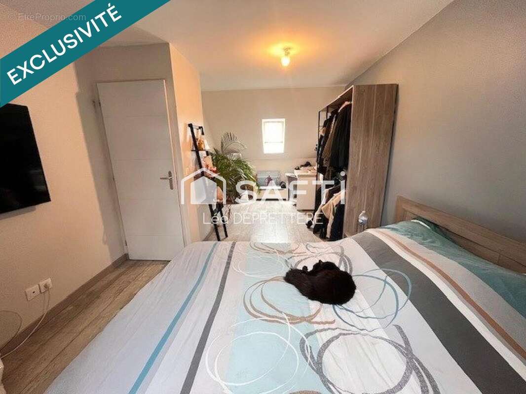 Photo 7 - Maison à MAZINGARBE