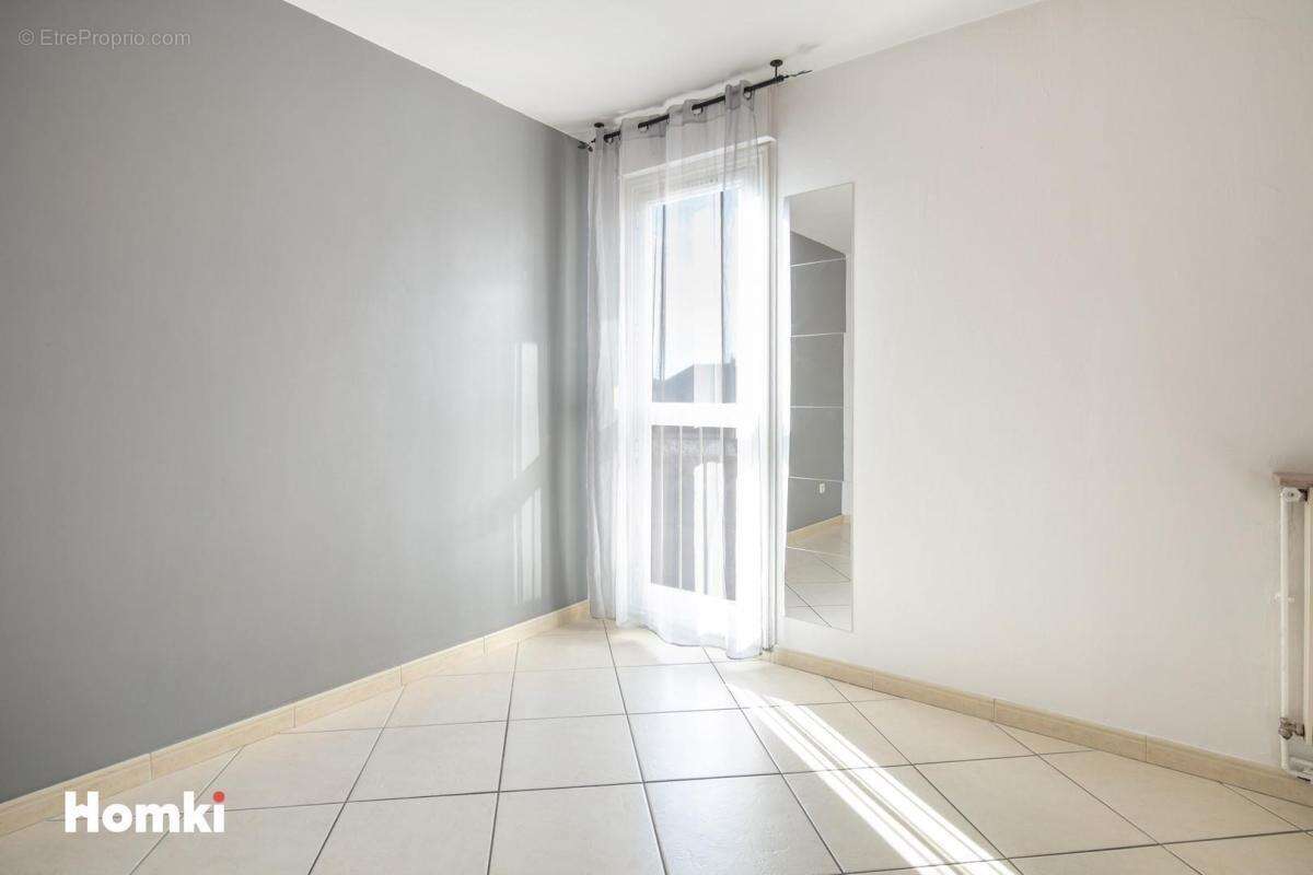 Appartement à SEYSSINS