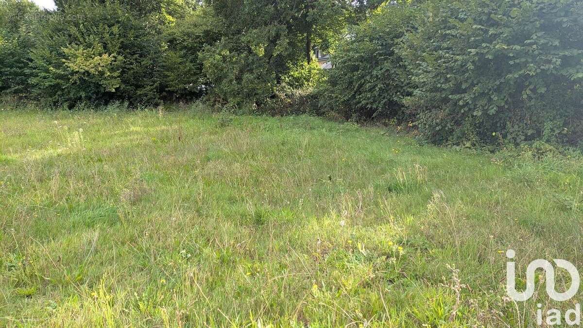 Photo 3 - Terrain à LANTIC