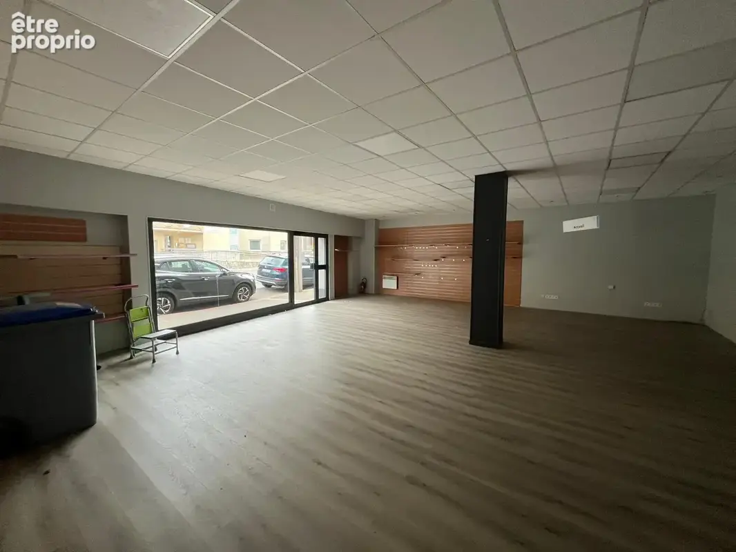 Immeuble de rapport - Dunkerque Rosendaël - photo 9