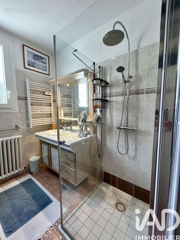 Photo 5 - Maison à LANVOLLON